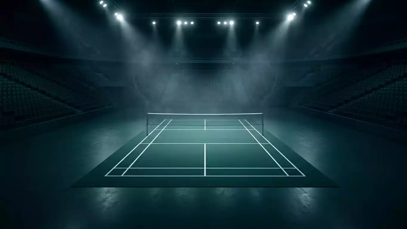 BWF World Tour турнирна арена