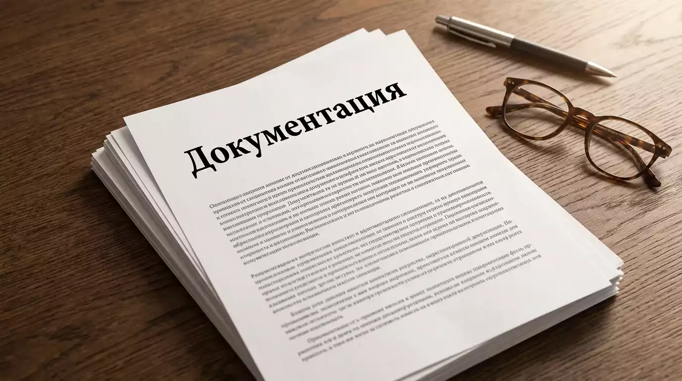 Преглед на документи в разследване за интегритет на спортно събитие