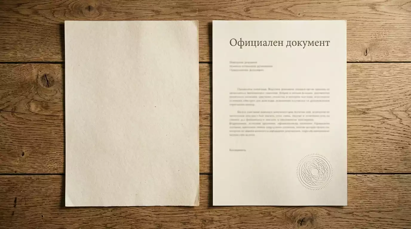 Сравнение между официален и неофициален източник за залози