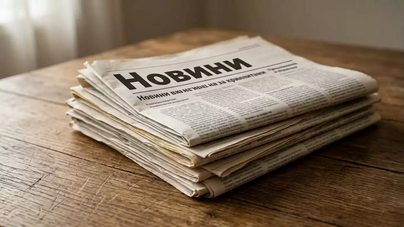 Архив с вестникарски статии за нарушения в спорта на маса